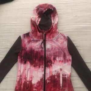 Alo Womens Yoga Hoodie